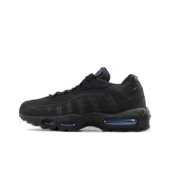 Max95- Black Blue Hook