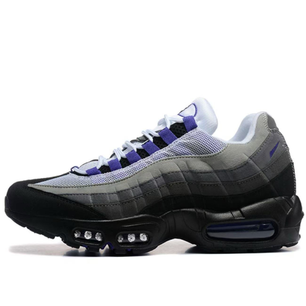 Nike Air Max 95 Retro Sneakers