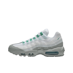Max95- Grey Green Hook