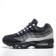 Max95- Black Grey White