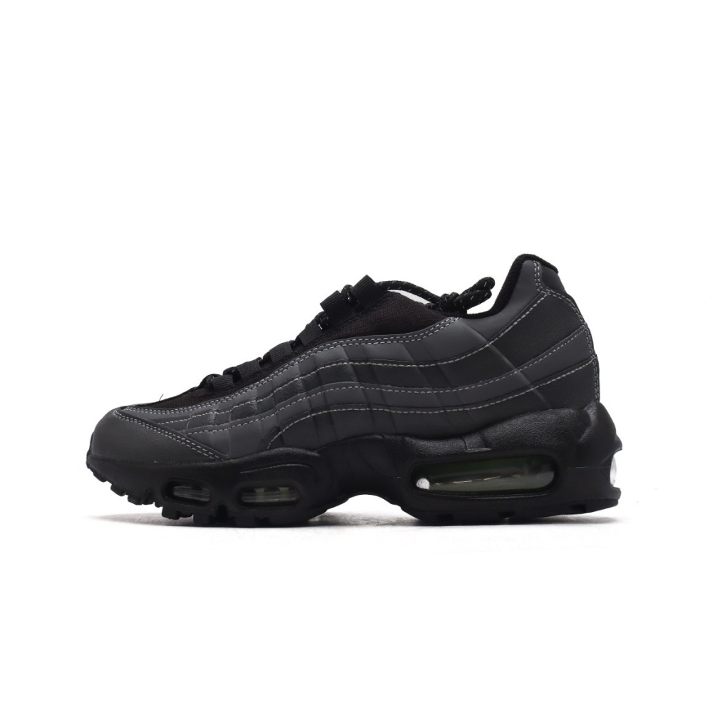 95 With shoe box