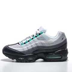Max95- Green Black Green hook