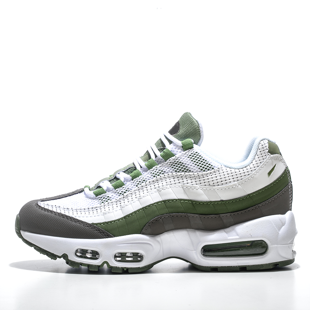 Nike Air Max 95 Retro Sneakers
