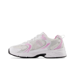 NB530 - Pink silver