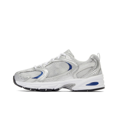 NB530 - Blue White