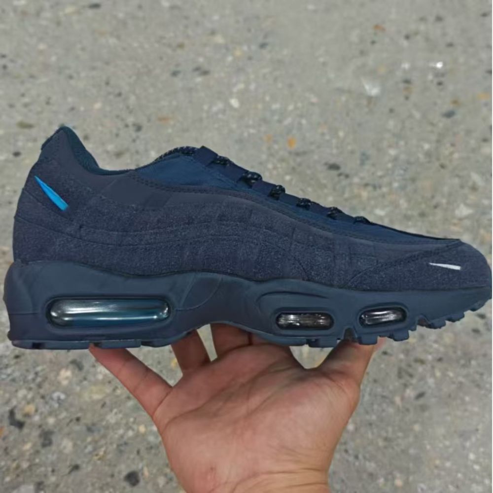 Nike Air Max 95 Retro Sneakers
