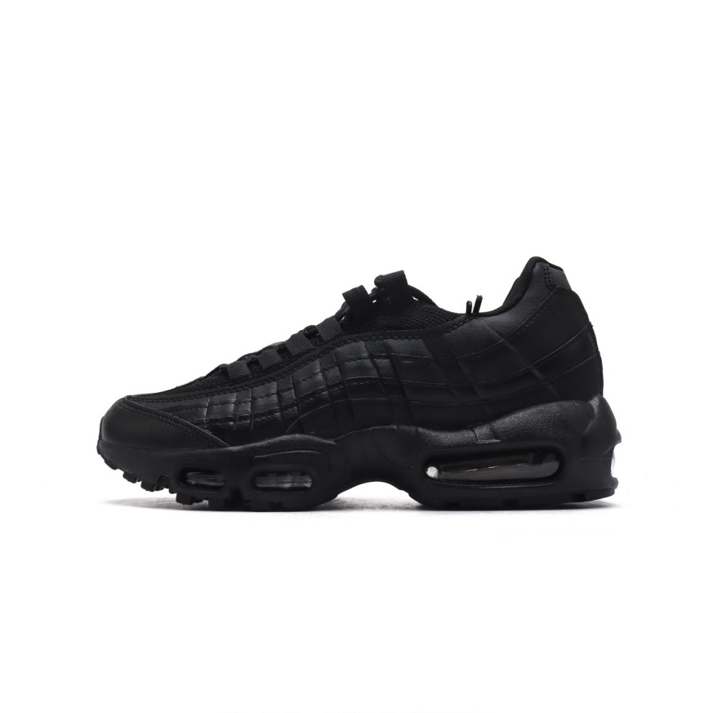 95 With shoe box