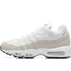 Max95- White Grey Blue