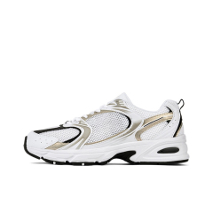 NB530- White Gold