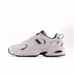 NB530 - White Black