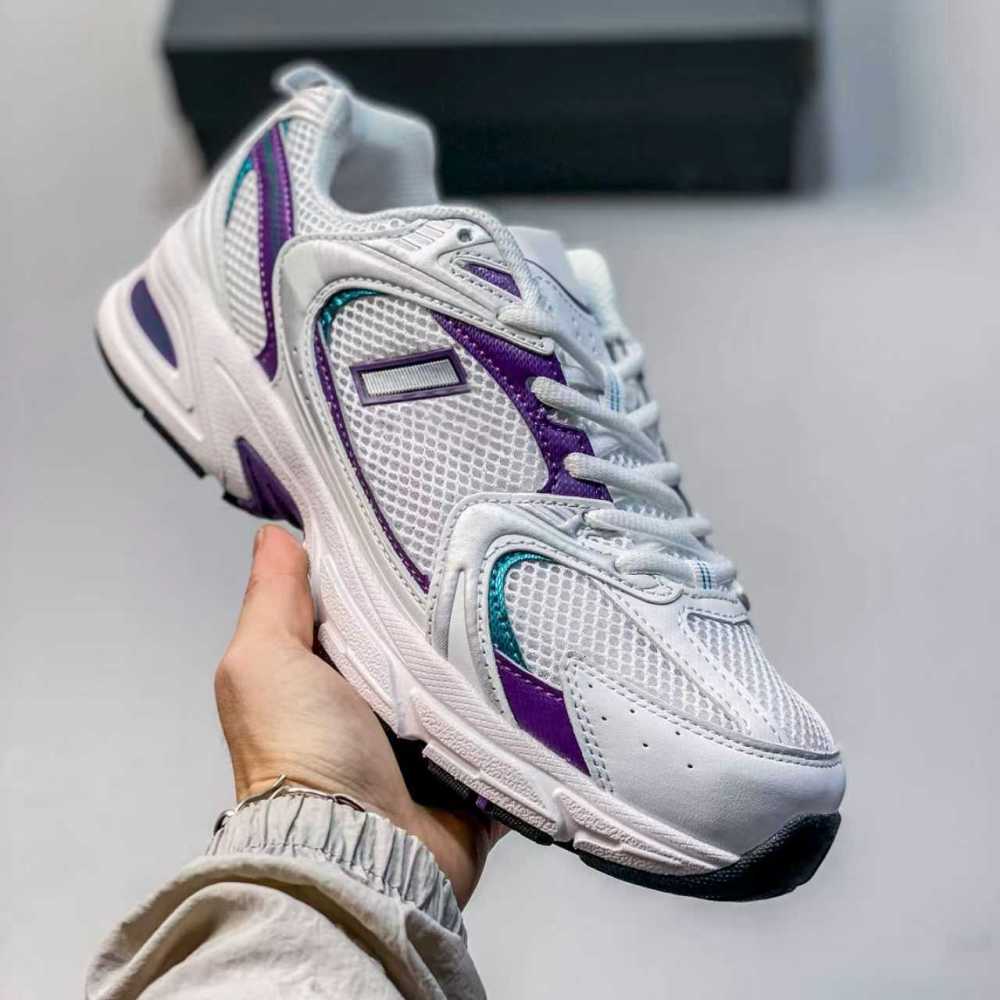 New Balance 530 Retro Sneakers