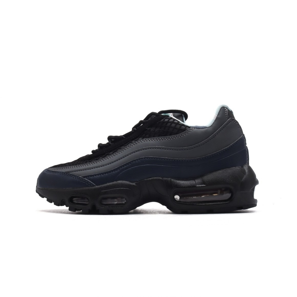 95 With shoe box