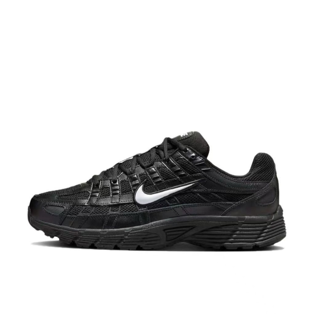 NIKE P6000 Casual and versatile athletic shoes for men and women.2