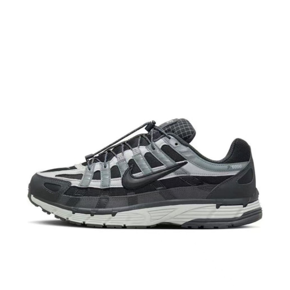 NIKE P6000 Casual and versatile athletic shoes for men and women.2