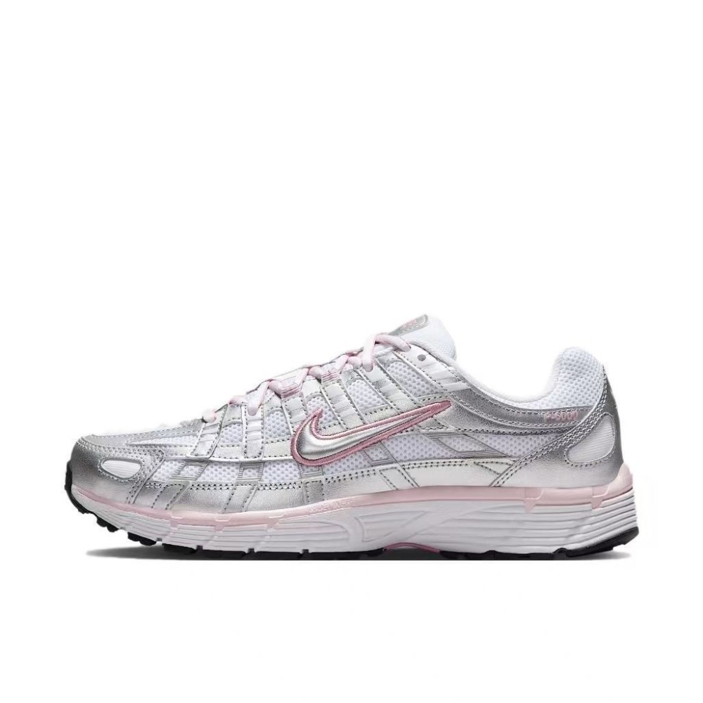 NIKE P6000 Casual and versatile athletic shoes for men and women.