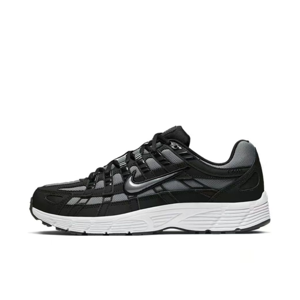NIKE P6000 Casual and versatile athletic shoes for men and women.2