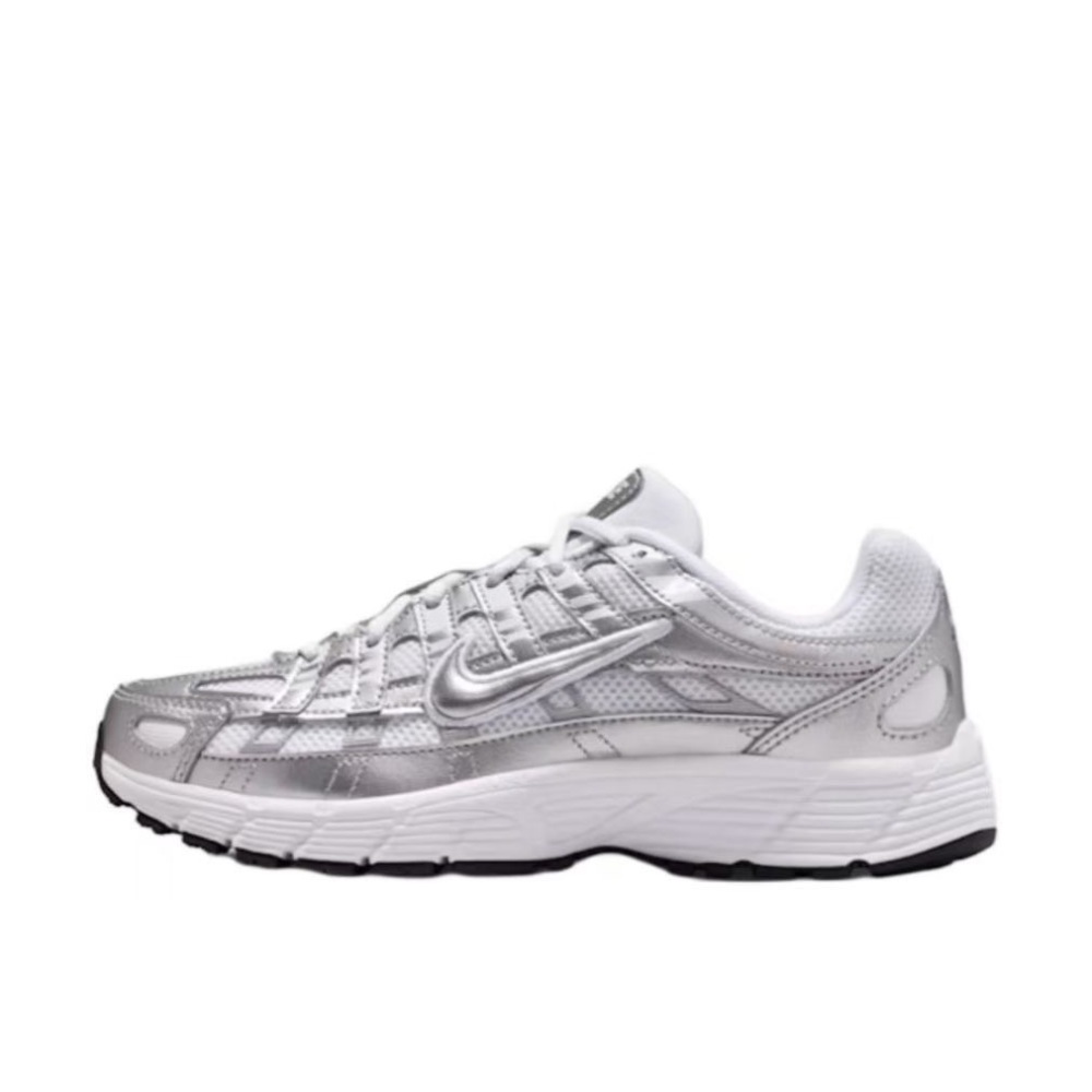 NIKE P6000 Casual and versatile athletic shoes for men and women.