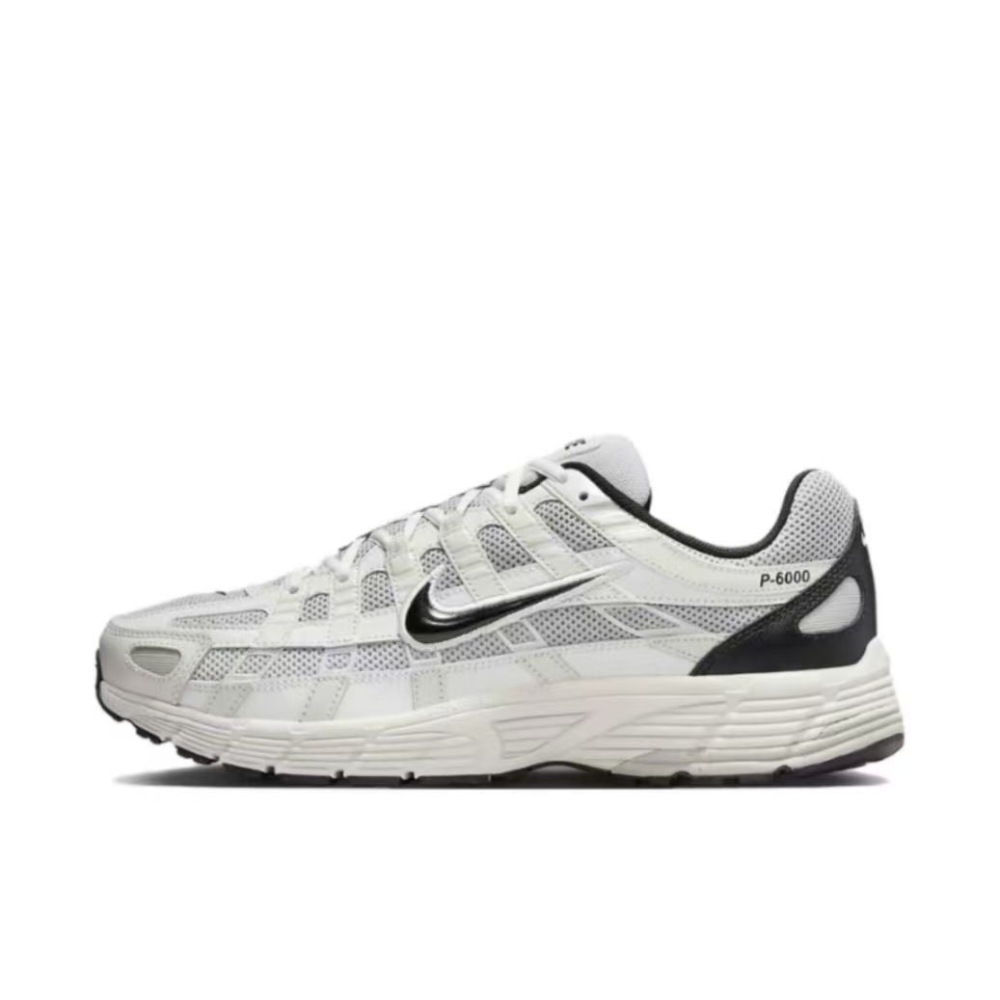 NIKE P6000 Casual and versatile athletic shoes for men and women.2