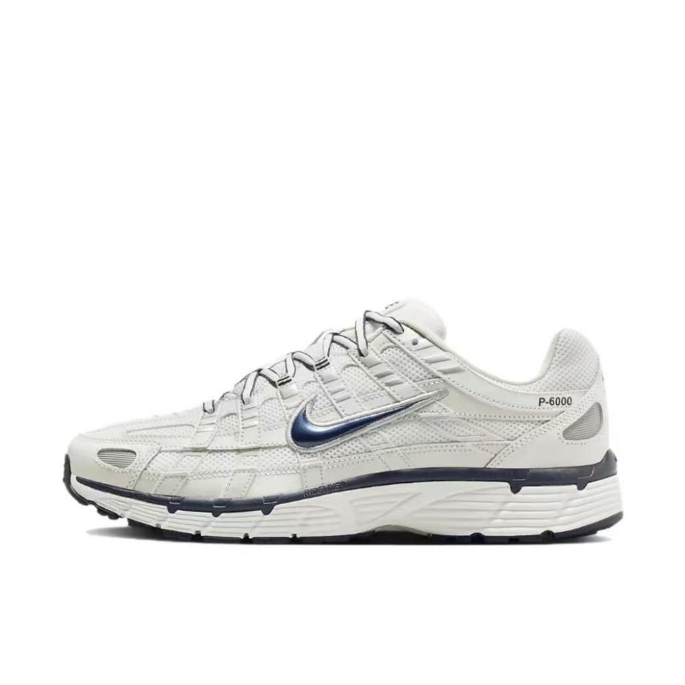 NIKE P6000 Casual and versatile athletic shoes for men and women.2