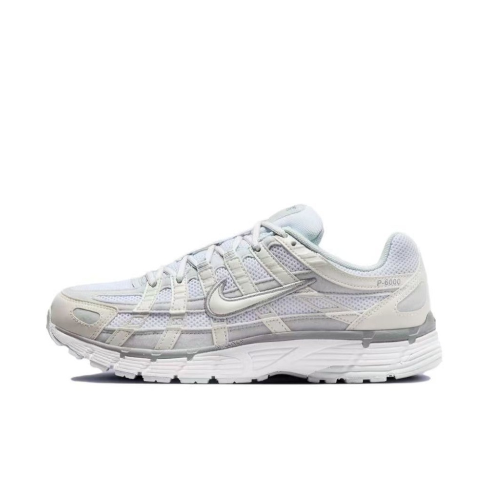 NIKE P6000 Casual and versatile athletic shoes for men and women.2