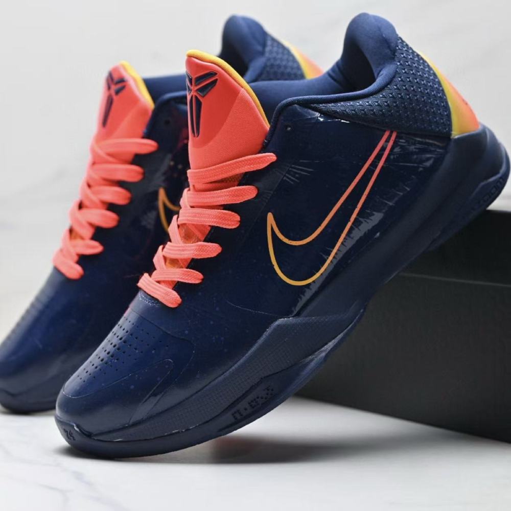NIKE Kobe 5 6 Protro