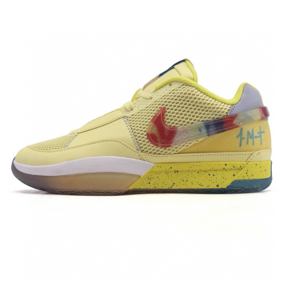 NIKE JA 1 EP