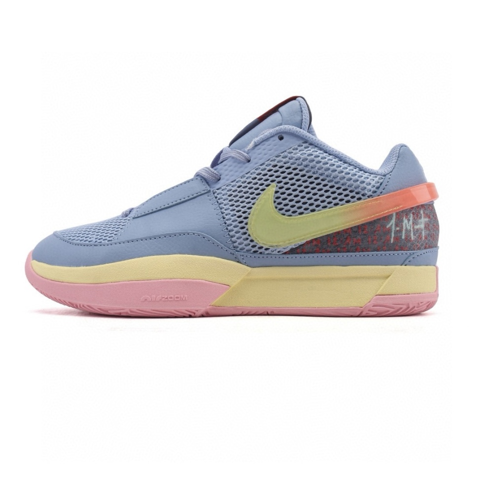 NIKE JA 1 EP