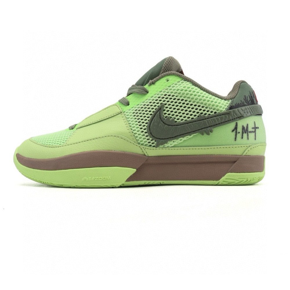 NIKE JA 1 EP