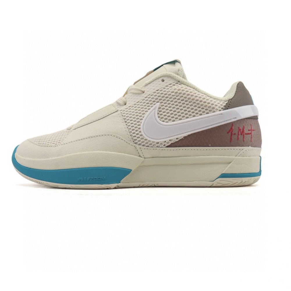 NIKE JA 1 EP