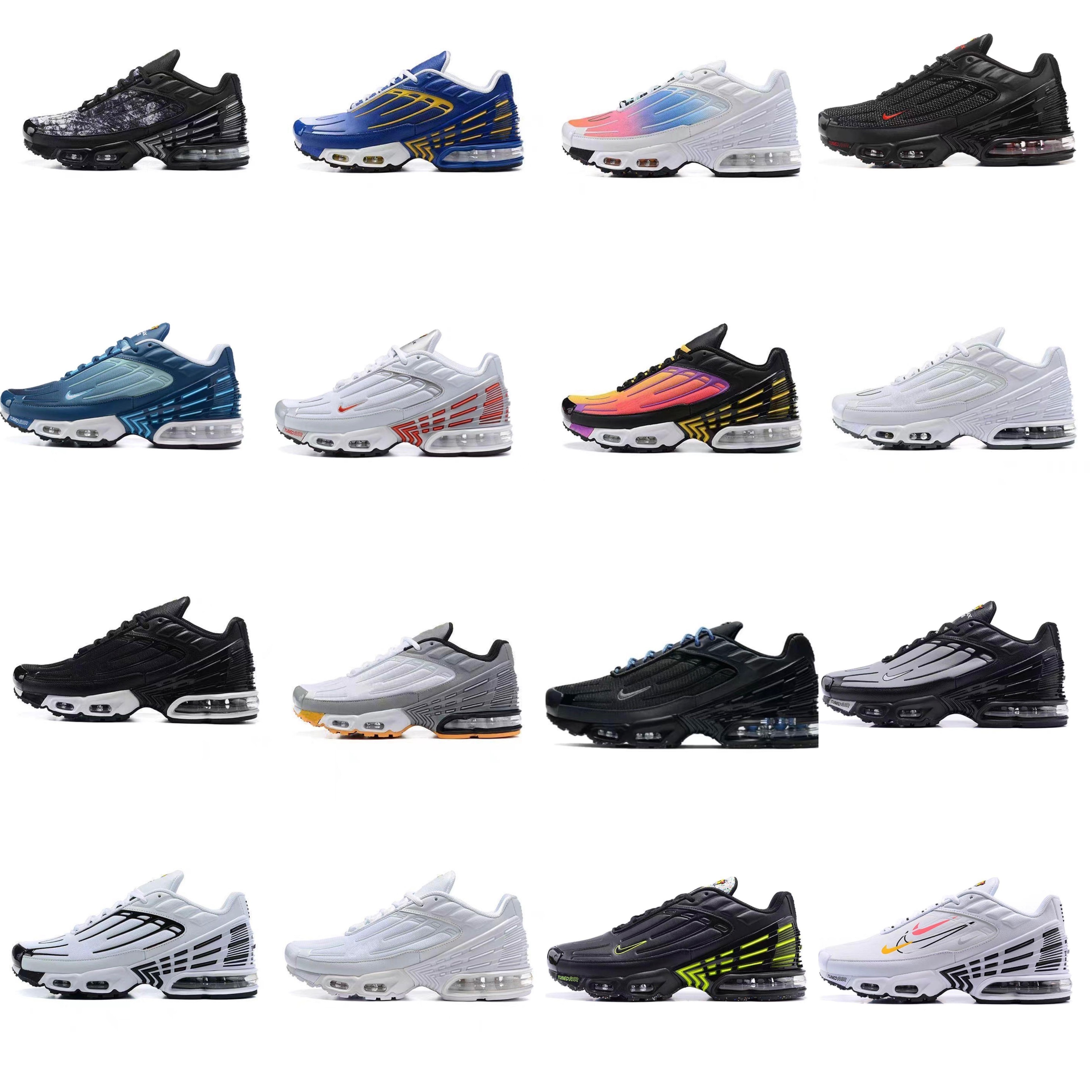 NIKE TN3