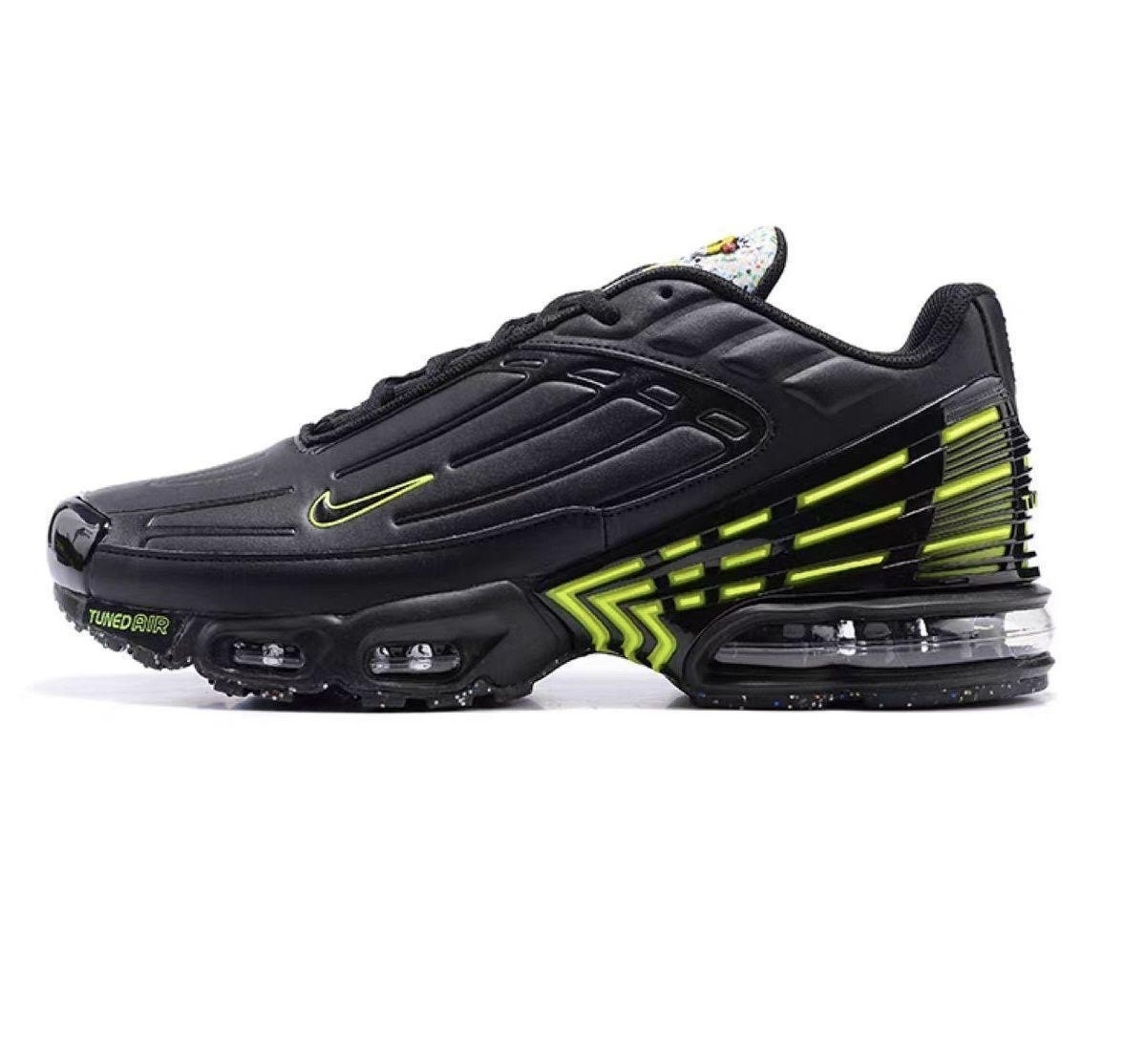 NIKE TN3