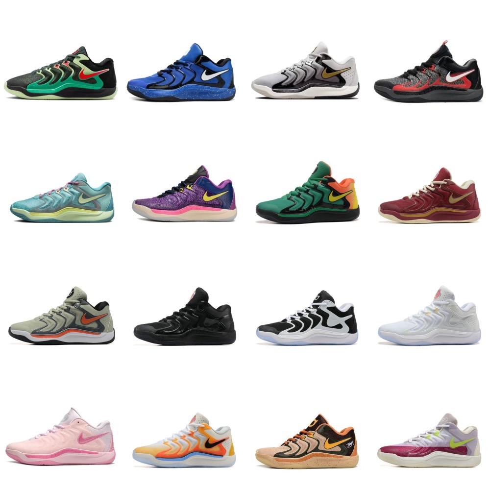 NIKE KD 17