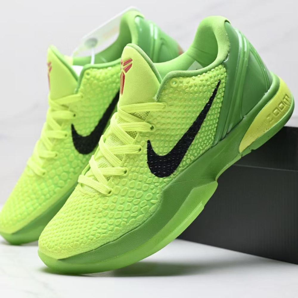 NIKE Kobe 5 6 Protro