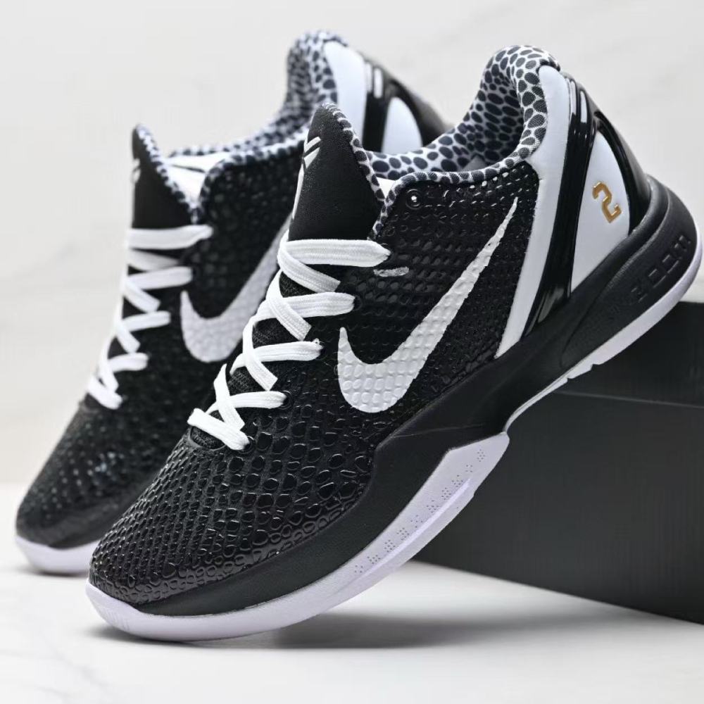 NIKE Kobe 5 6 Protro