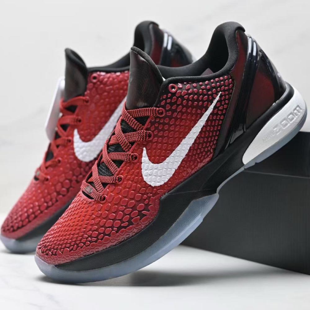 NIKE Kobe 5 6 Protro