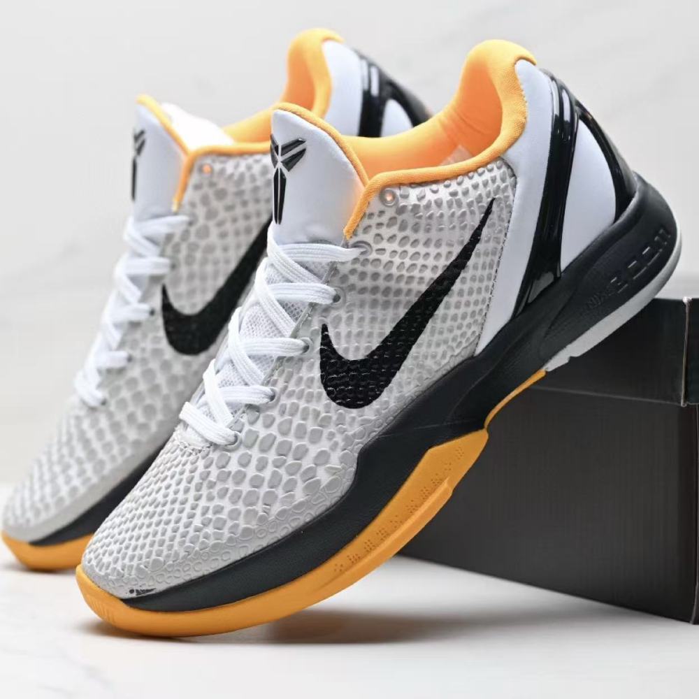 NIKE Kobe 5 6 Protro