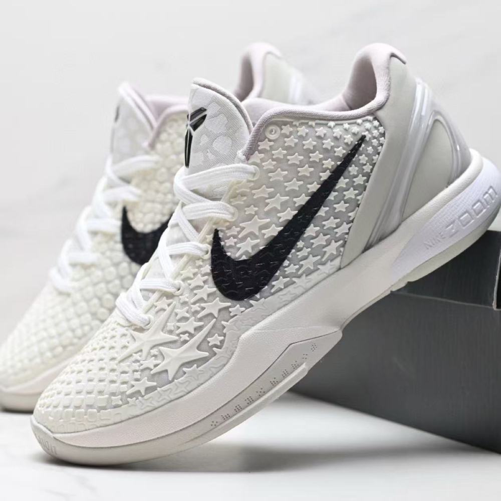 NIKE Kobe 5 6 Protro