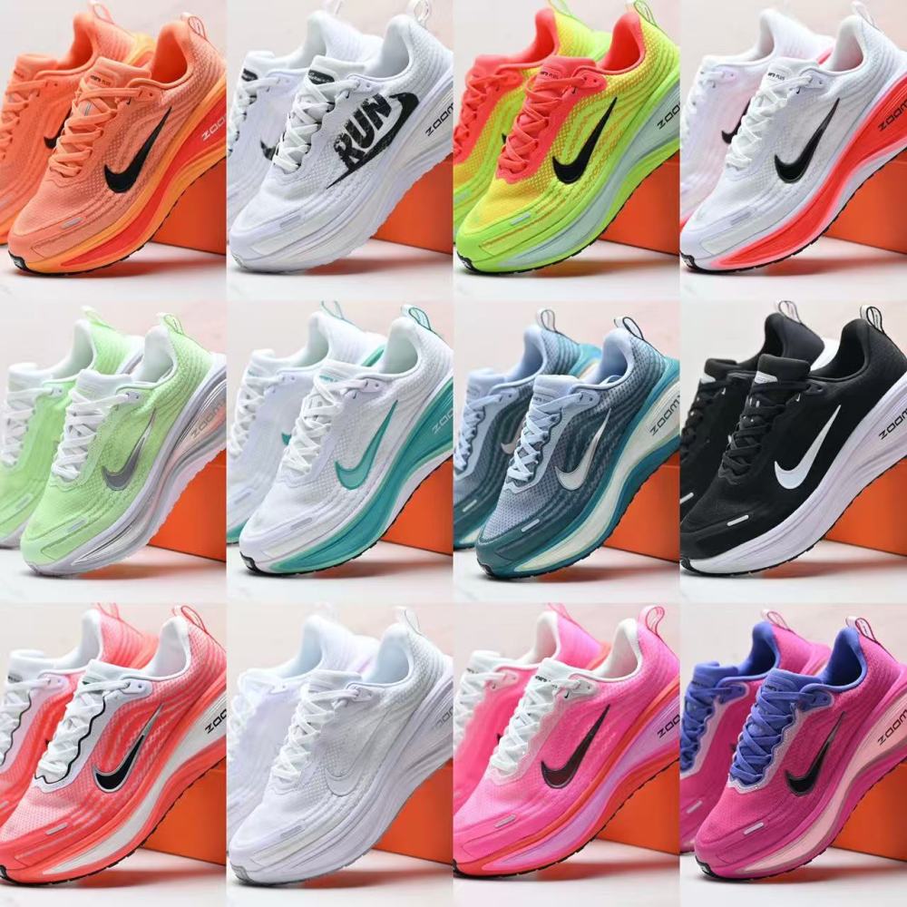 NIKE Vomero Plus