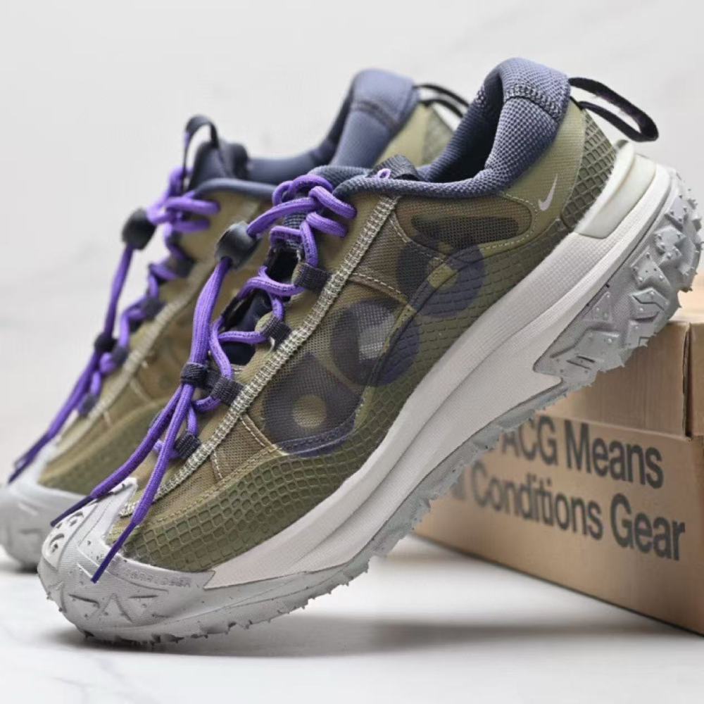 NIKE ACG mountain fly 2