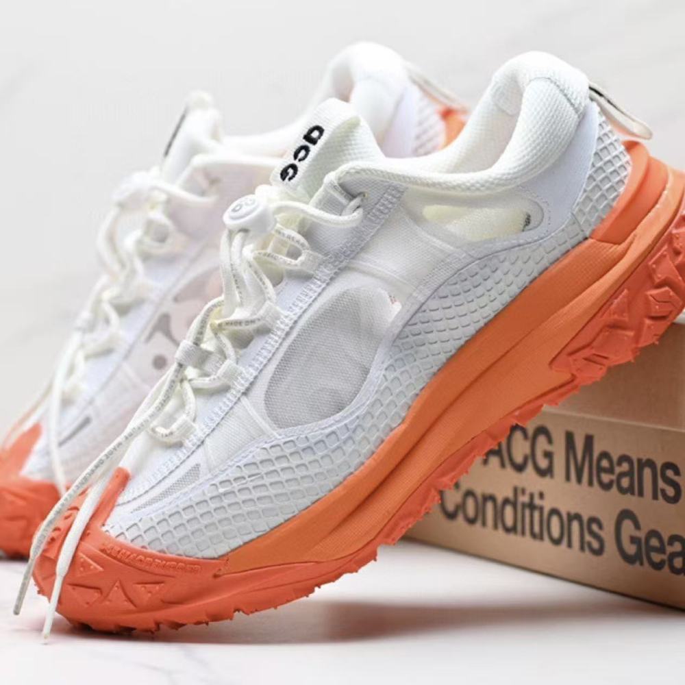 NIKE ACG mountain fly 2