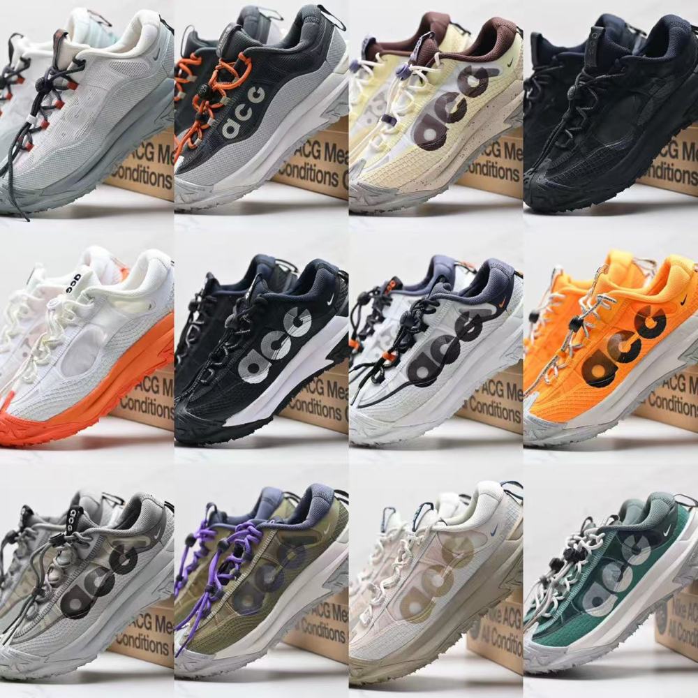NIKE ACG mountain fly 2