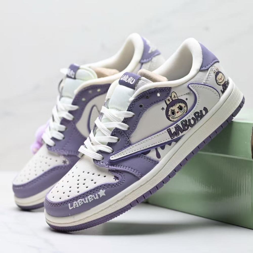 Nike Ts aj1