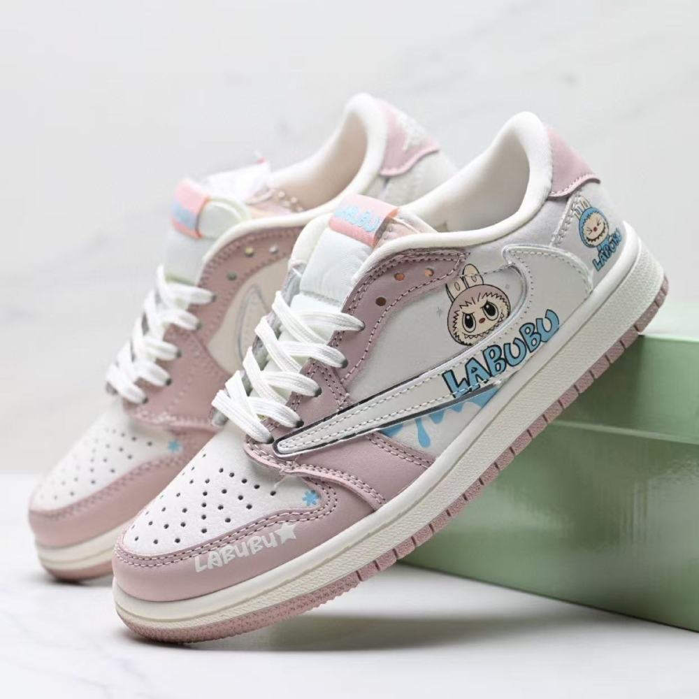 Nike Ts aj1