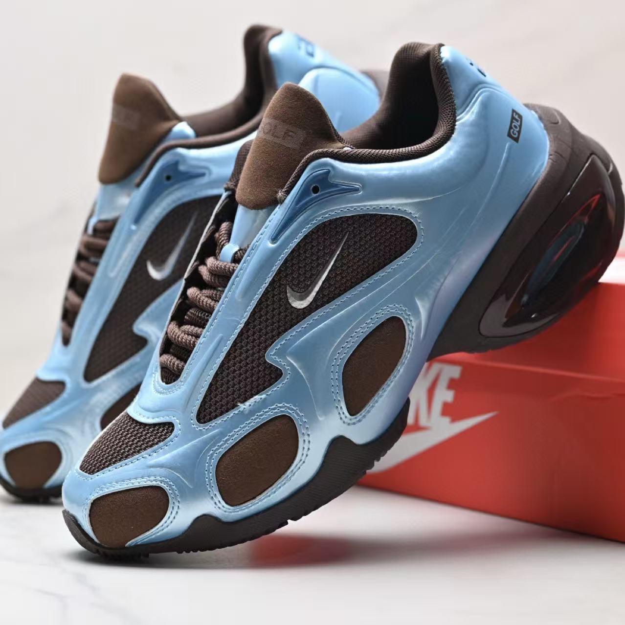 Nike Air Max Muse