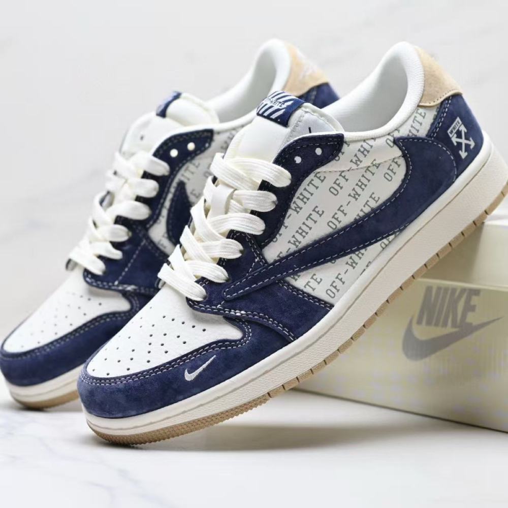 Nike Ts aj1