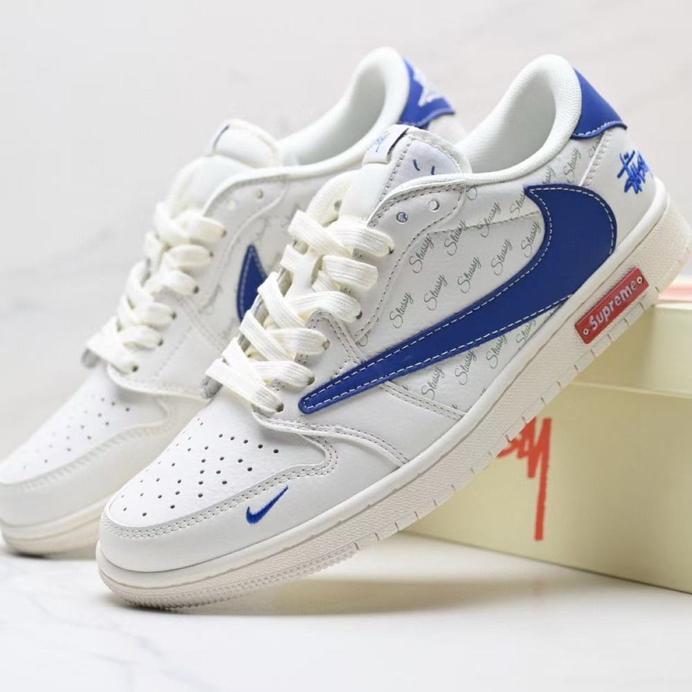 Nike Ts aj1