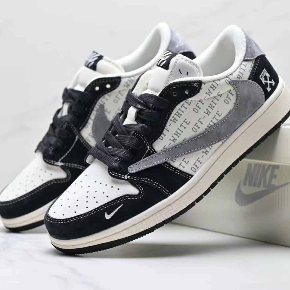 Nike Ts aj1