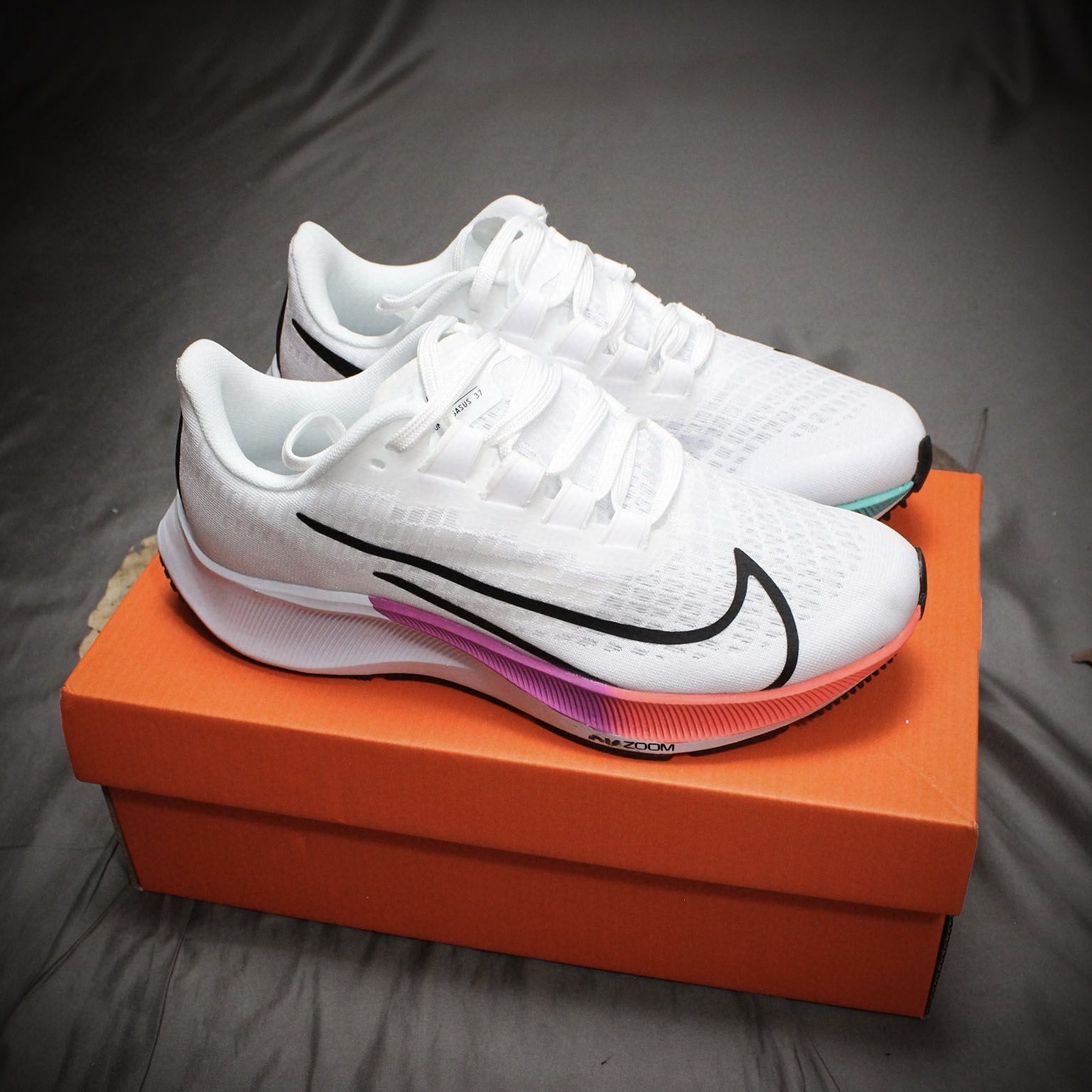 Nike Pegasus37