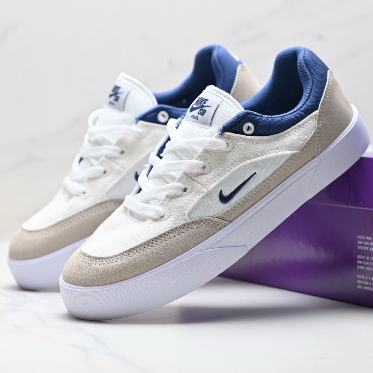 Nike SB Malor