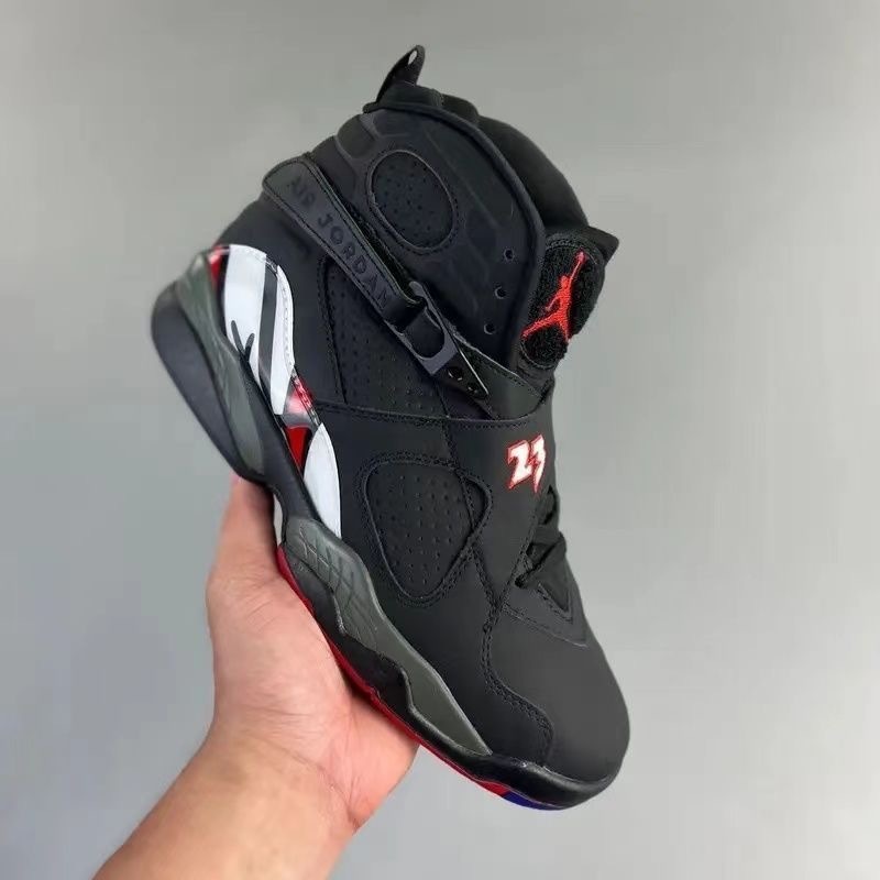 NIKE AJ 8